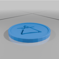 Carillion Madalyonu – Kum Muhafızı