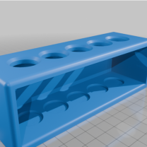 Altıgen Alet Tutucu