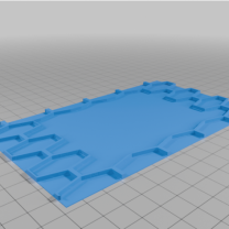 eBay Standart Zarf için Kart Gönderim Kılıfı