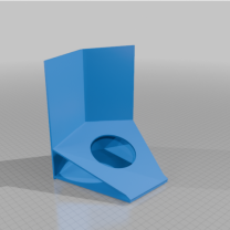 Teşhir Standı 3D Baskı