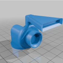 ACA Allertor 3D Baskı