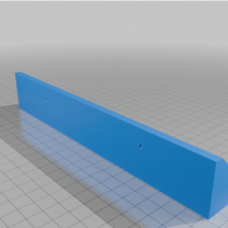 8’den 1/4’e Uzatma Tutucu 3D Baskı