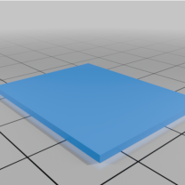 Standee Champion ve Küçük Yaratık