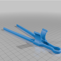 Gaming Chopsticks Remix Long