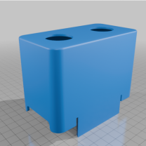 VIFLY WhoopStor V3 Taşıma Kapağı 3D Baskı