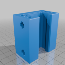 Dişli ve Vidalı Taşıyıcı