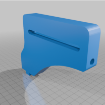 DIY Ücretsiz Panorama Kafa 3D Baskı