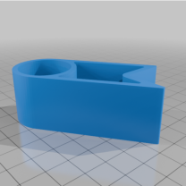 3D Baskı Creality Falcon 2 Honeycomb Tabla Tutucu