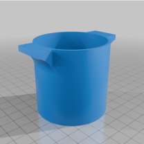 3D Baskı Mercedes C350 Telefon ve Şarj Tutucu