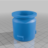 OsVac AEG Gönye Testere 3D Baskı