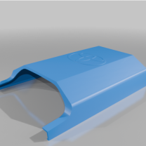 3D Baskı Nakış İplik Düzenleyici Alternatif