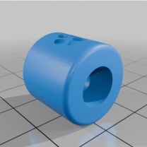 Ducati Street Fighter V2 Ayna İptal Ara Parçaları 3D Baskı