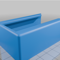 Samsung Kumanda Tutucu 3D Baskı