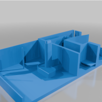 Casa Citrohan (Le Corbusier)