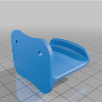 Şapka Askı Kancası