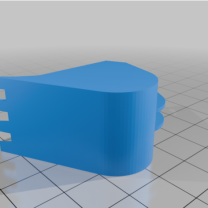 Case 580M Kepçe Oyuncağı