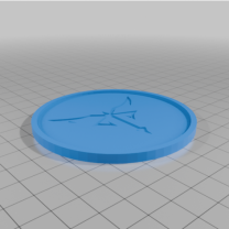 3D Baskı Dolap Kapak Kilidi