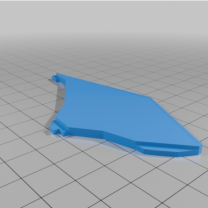 ATOL İçin Cyberdivider 3D Baskı