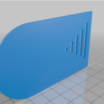 DarthBerry S ANH Vader Kemer Tokası V1