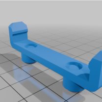 Anker Soundcore 2 Bluetooth Hoparlör İçin Goose Feet