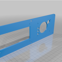 Picobeth Elektronik Muhafaza 3D Baskı