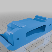 Rustler Bandit Traxxas 2WD Amortisör Kulesi Koruyucu