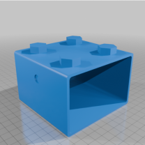 Funky Masaüstü Düzenleyici 3D Baskı