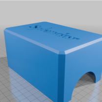 Splendor Oyun Kutusu 3D Baskı