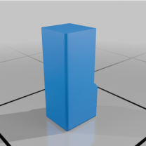 Garmin Oregon 650 GPS Düğme Onarımı 3D Baskı