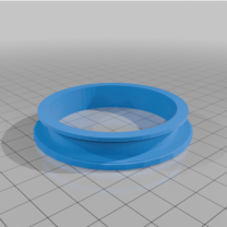 Canon MT-24EX için 100 mm IS L Macro Lens Adaptörü