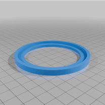 Canon EF-S 18–55 mm Güneş Filtresi