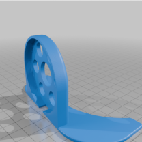 CD Yuvasına Takılan MagSafe Şarjlı Telefon Tutucu