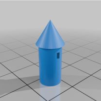 Carcassonne Skor Tahtası Duvar Bölmeleri