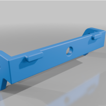 3D Baskı Prusa I3 Tabla Çerçevesi