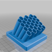 CURAPROX Arayüz Fırça Standı