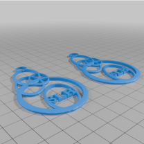 DPT100 F24 SLH L7A1 ON A