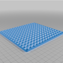 DecFinity 15×14 Taban Plakası