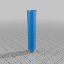 DecFinity 1×1 10mm x 10mm Bölmesiz Kutu