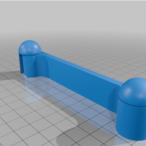 3D Baskı Cupcake Hediye Kutusu