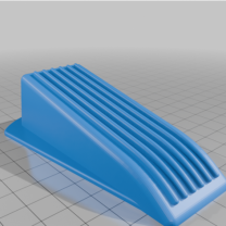 Kapı Durdurucu 3D Baskı