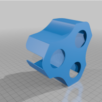 Dorfromantik Görev İşaretleyici Standı 3D Baskı