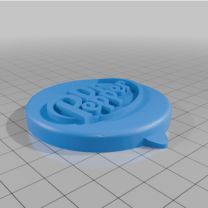 Dr Pepper Kutu Kapağı 33 CL 3D Baskı