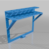 Drower Çöp Kutusu 3D Baskı