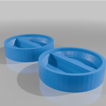 Flux Cup Hızlı Baskı 3D Baskı