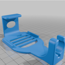 Motorola Mikrofon İçin Farb Kapak