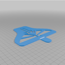 The Last Of Us Ateşböceği Eşyaları 3D Baskı