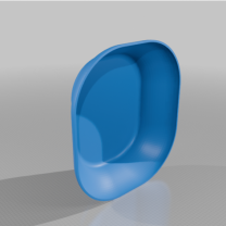 GGD C2 Kurs Mücadelesi 3D Baskı