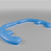 GT3 SW G29 3D Baskı