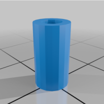 GameCube Vida Yuvası ve Flanş