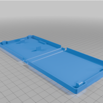 Gameboy DS Stili Kılıf GB Game Boxart İçin